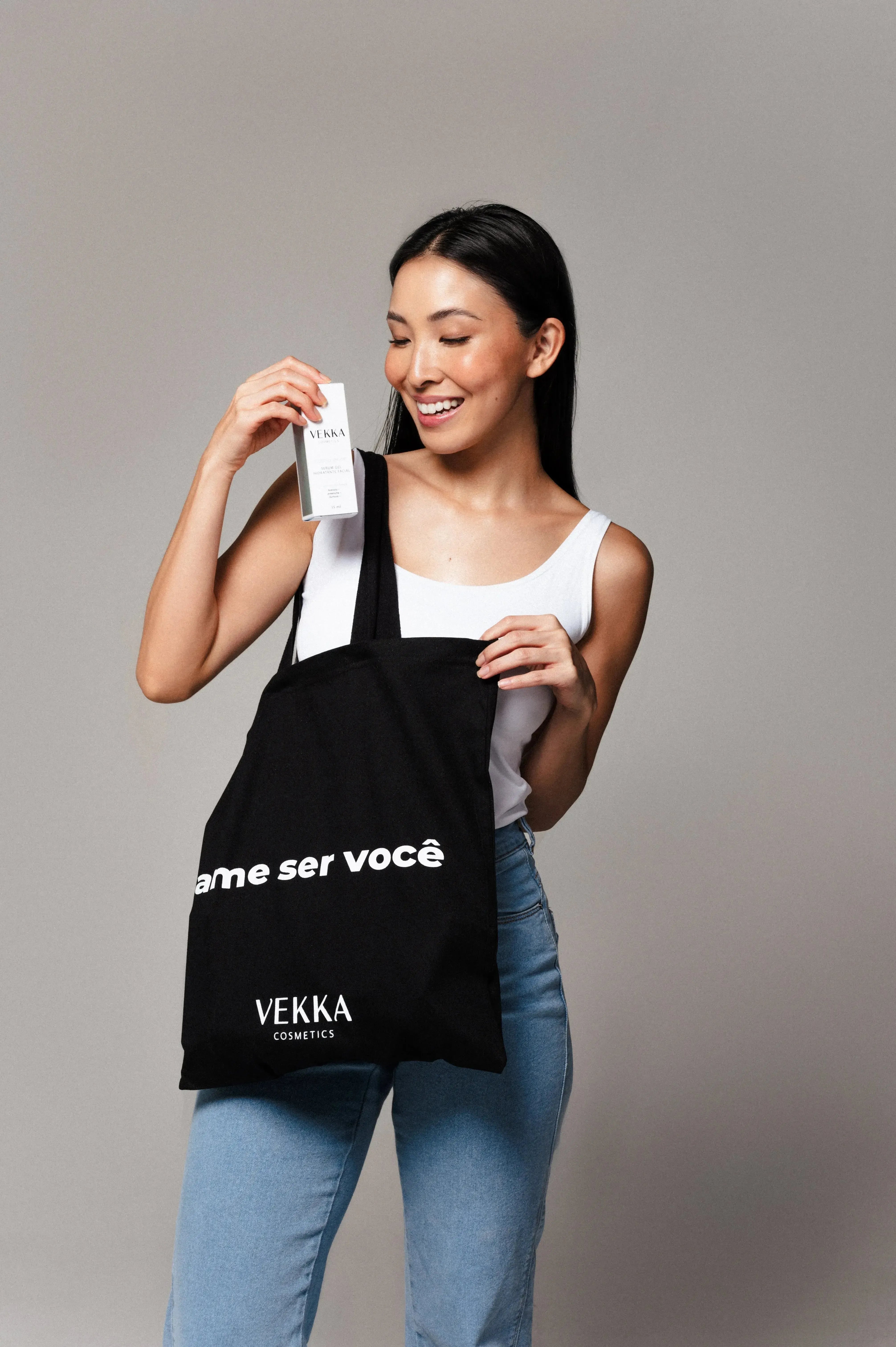 ECOBAG PRETA