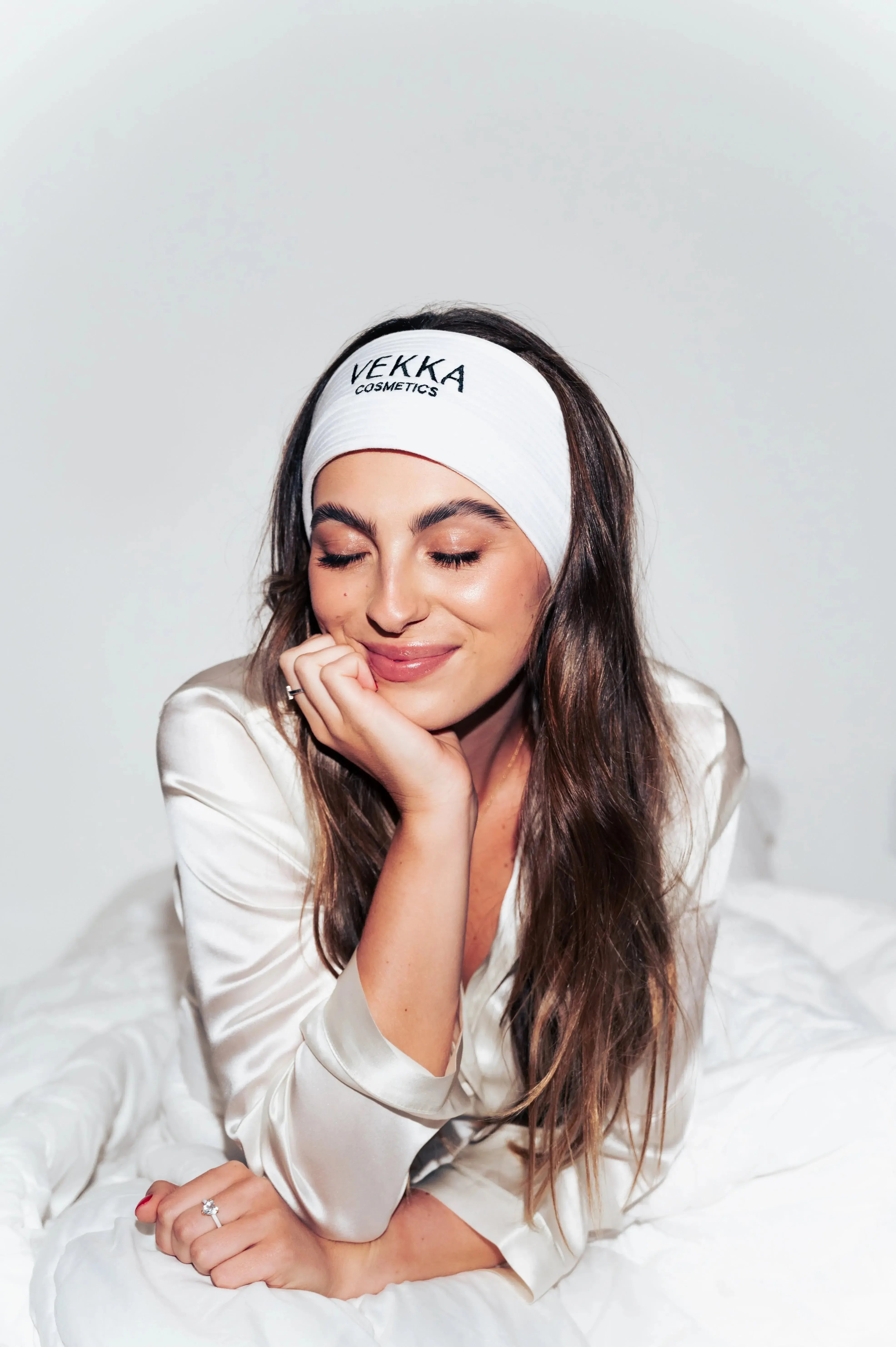FAIXA SKINCARE VEKKA
