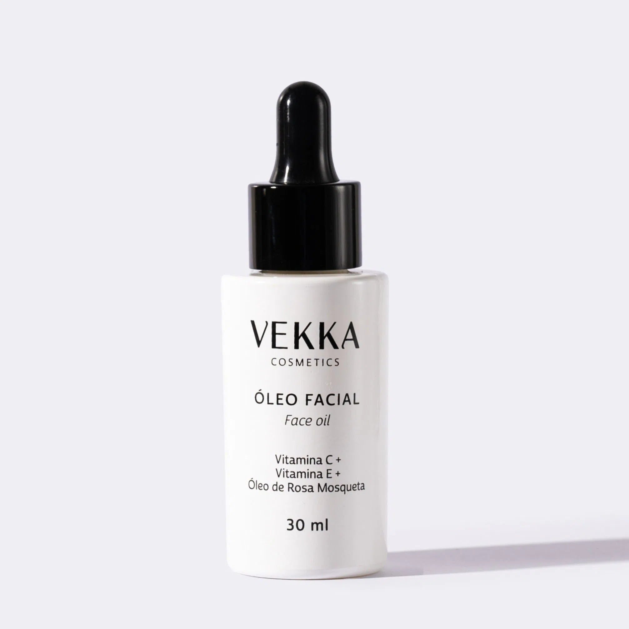 ÓLEO FACIAL VEKKA 30ML