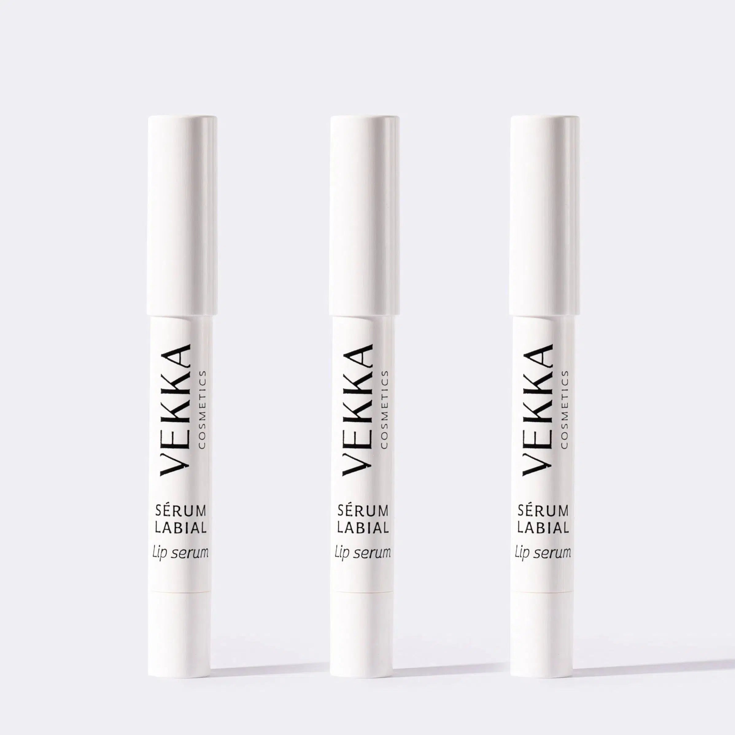 TRIO LIP SERUM