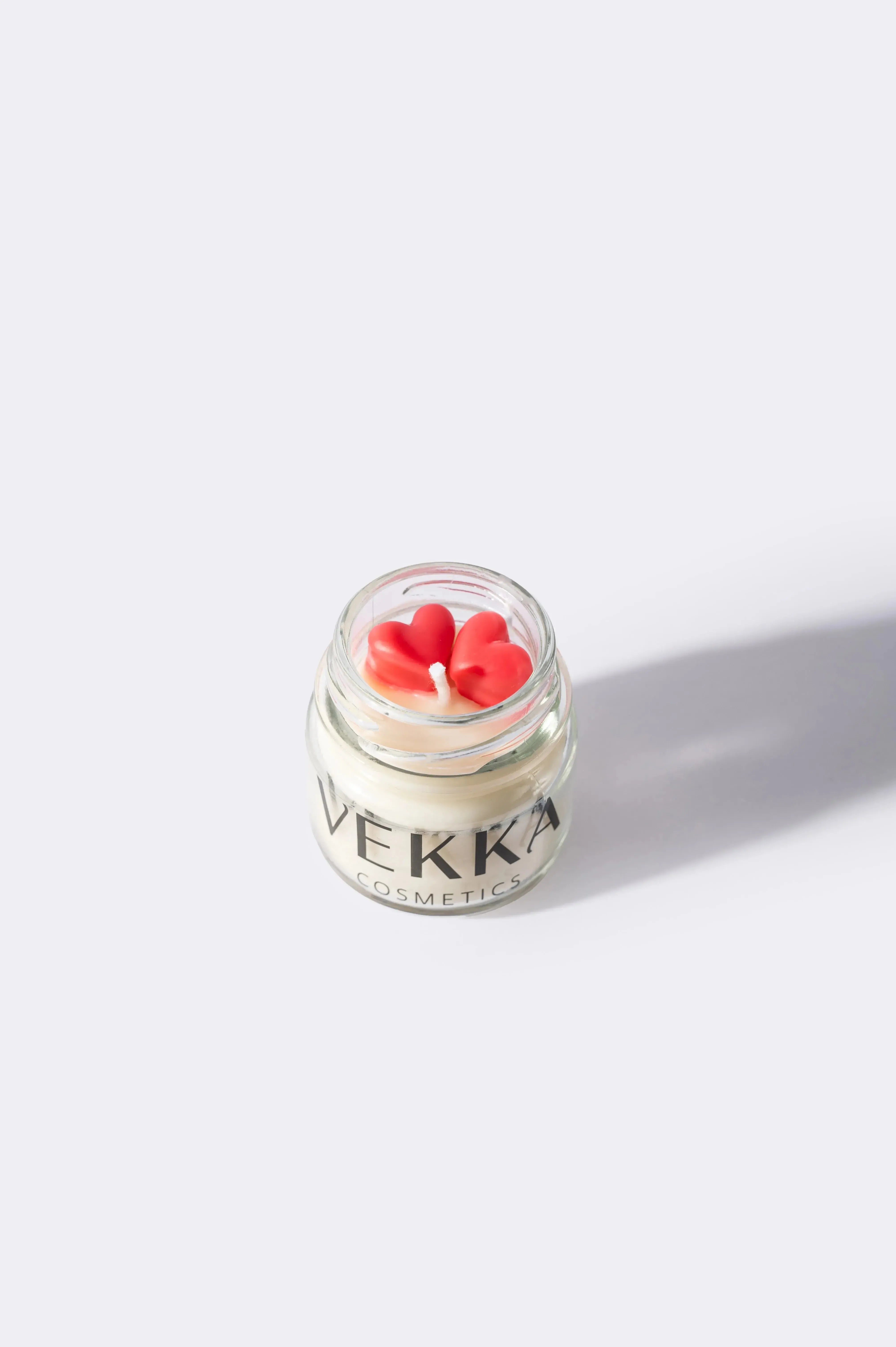 VELA AROMÁTICA VEKKA